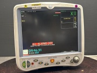 GE DASH 5000 PATIENT MONITOR