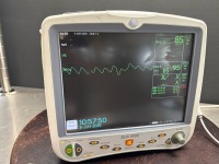 GE DASH 5000 PATIENT MONITOR