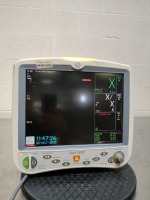GE DASH 5000 PATIENT MONITOR