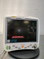 GE DASH 5000 PATIENT MONITOR