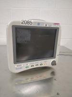 GE DASH 4000 PATIENT MONITOR