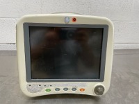 GE DASH 4000 PATIENT MONITOR