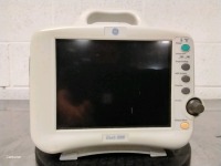 GE DASH 3000 PATIENT MONITOR