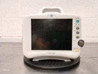 GE DASH 3000 PATIENT MONITOR
