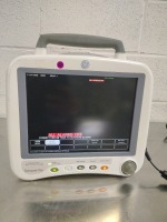 GE TRANSPORT PRO PATIENT MONITOR