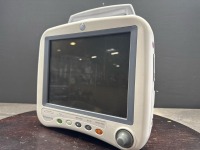 GE TRANSPORT PRO PATIENT MONITOR