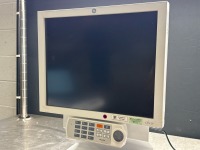 GE USE1903A/CDA19 PATIENT MONITOR