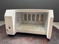 GE FRAME F5-01 MODULE RACK