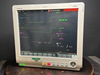 MINDRAY DPM 7 PATIENT MONITOR TO INCLUDE MPM MODULE