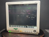 MINDRAY DPM 7 PATIENT MONITOR TO INCLUDE MPM MODULE