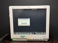 MINDRAY DPM 7 PATIENT MONITOR