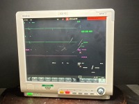 MINDRAY DPM 7 PATIENT MONITOR TO INCLUDE MPM MODULE