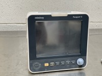 MINDRAY PASSPORT 8 PATIENT MONITOR