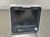 MINDRAY PASSPORT 8 PATIENT MONITOR