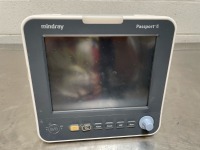 MINDRAY PASSPORT 8 PATIENT MONITOR