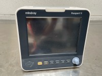 MINDRAY PASSPORT 8 PATIENT MONITOR