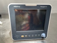 MINDRAY PASSPORT 8 PATIENT MONITOR