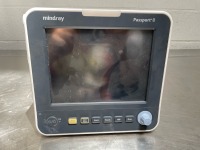 MINDRAY PASSPORT 8 PATIENT MONITOR