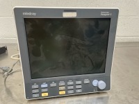 MINDRAY DATASCOPE PASSPORT V PATIENT MONITOR