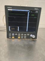 MINDRAY DATASCOPE PASSPORT 5 PATIENT MONITOR