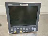 MINDRAY DATASCOPE PASSPORT V PATIENT MONITOR