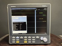 MINDRAY DATASCOPE PASSPORT V PATIENT MONITOR