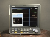 MINDRAY DATASCOPE PASSPORT V PATIENT MONITOR