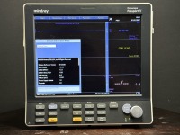 MINDRAY DATASCOPE PASSPORT V PATIENT MONITOR