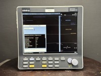 MINDRAY DATASCOPE PASSPORT V PATIENT MONITOR