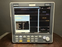 MINDRAY DATASCOPE PASSPORT V PATIENT MONITOR