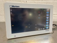 MORTARA SURVEYOR PATIENT MONITOR