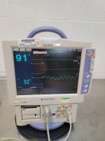 NIHON KOHDEN BSM-4104A PATIENT MONITOR