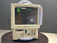 NIHON KOHDEN BSM-4104A PATIENT MONITOR