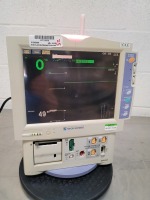 NIHON KOHDEN BSM-4104A PATIENT MONITOR