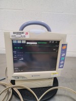 NIHON KOHDEN BSM-2354A PATIENT MONITOR