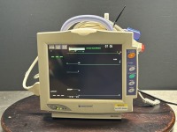 NIHON KOHDEN BSM-2354A PATIENT MONITOR