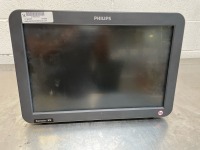 PHILIPS EXPRESSION IPS PATIENT MONITOR