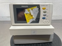 PHILIPS INTELLIVUE X2 PATIENT MONITOR