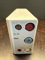 PHILIPS 867036 INTELLIVUE MMX MODULE
