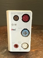 PHILIPS 867036 INTELLIVUE MMX MODULE