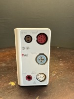 PHILIPS 867036 INTELLIVUE MMX MODULE