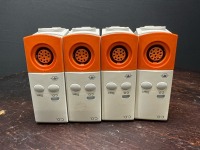 PHILIPS M1012A LOT OF 4 C.O. MODULE