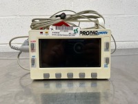 PROTOCOL PROPAQ ENCORE PATIENT MONITOR