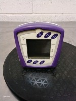 SMITHS MEDICAL 8400 CAPNOGRAPH MONITOR