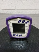 SMITHS MEDICAL 8400 CAPNOGRAPH MONITOR