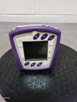 SMITHS MEDICAL 8400 CAPNOGRAPH MONITOR