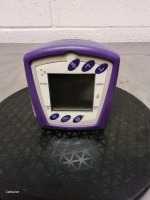 SMITHS MEDICAL 8400 CAPNOGRAPH MONITOR