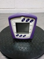 SMITHS MEDICAL 8400 CAPNOGRAPH MONITOR