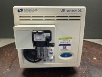 SPACE LABS 91518 ULTRAVIEW SL MODULE