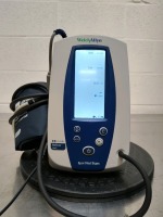 WELCH ALLYN SPOT VITAL SIGNS PATIENT MONITOR